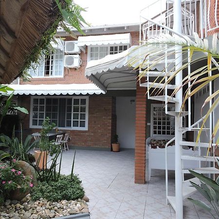 Pousada Don Alberto'S Florianópolis Kültér fotó