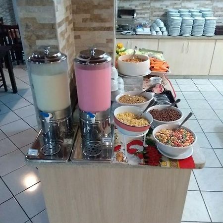 Pousada Don Alberto'S Florianópolis Kültér fotó