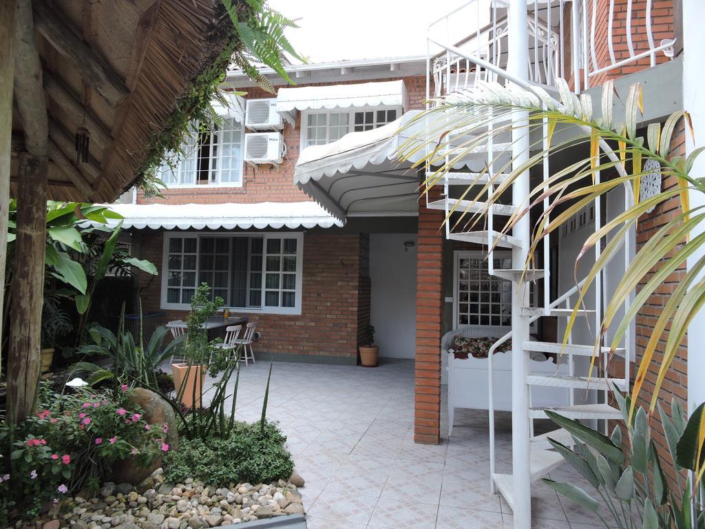 Pousada Don Alberto'S Florianópolis Kültér fotó
