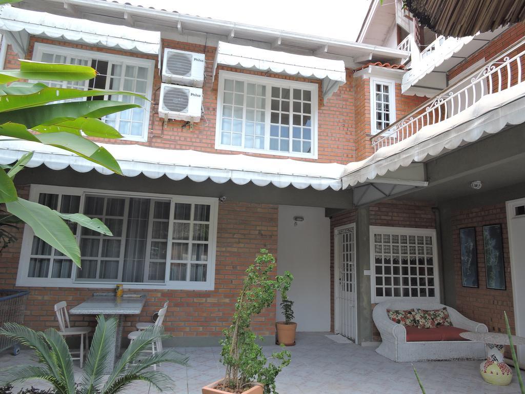 Pousada Don Alberto'S Florianópolis Kültér fotó