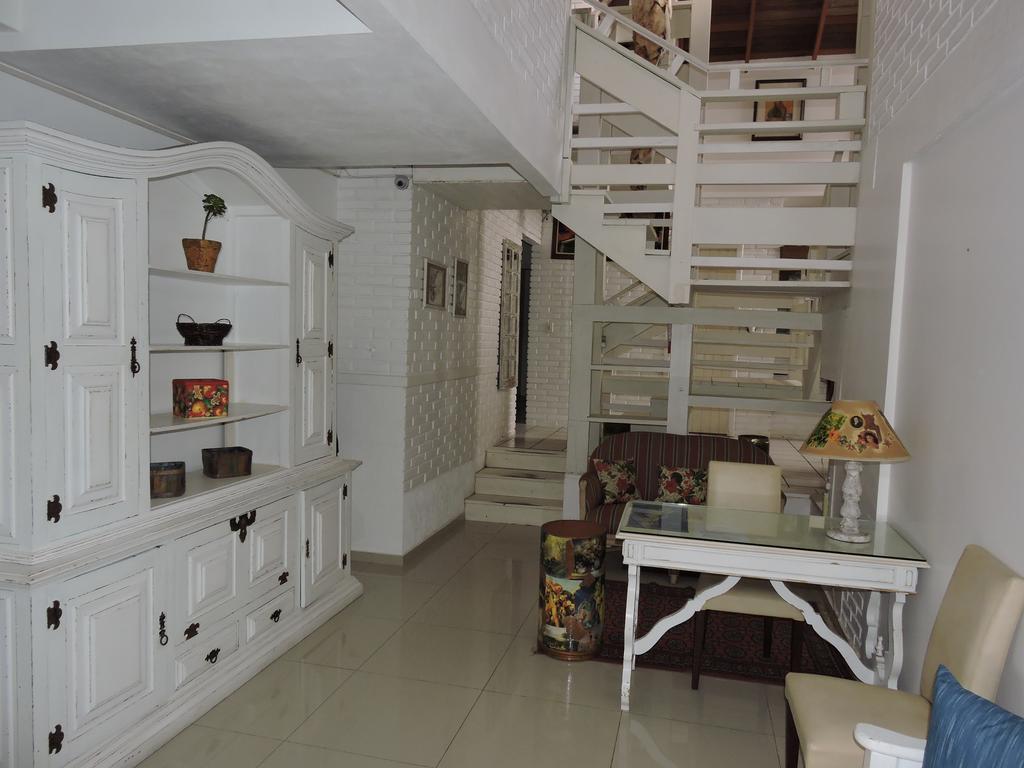 Pousada Don Alberto'S Florianópolis Kültér fotó