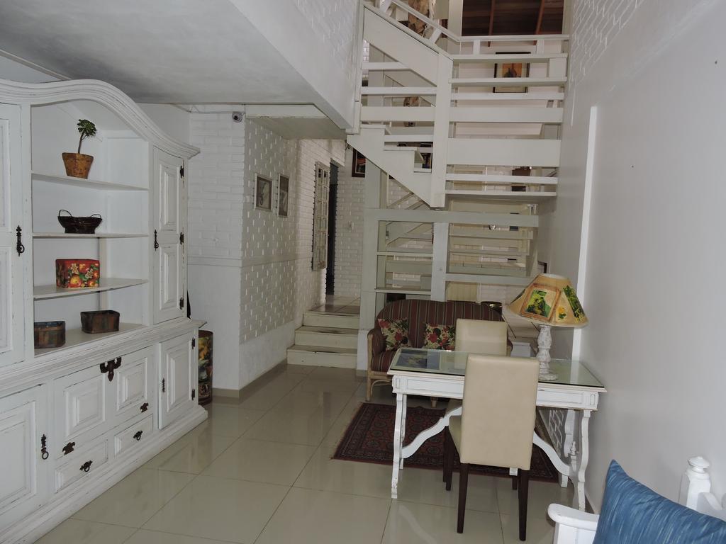 Pousada Don Alberto'S Florianópolis Kültér fotó