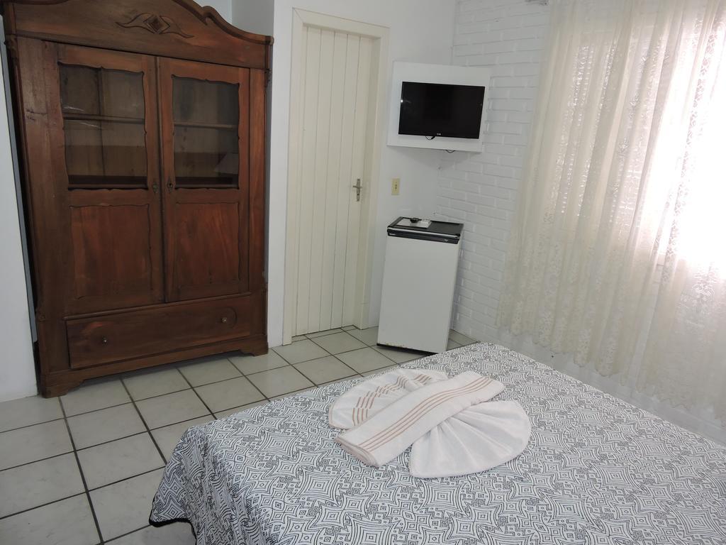 Pousada Don Alberto'S Florianópolis Kültér fotó