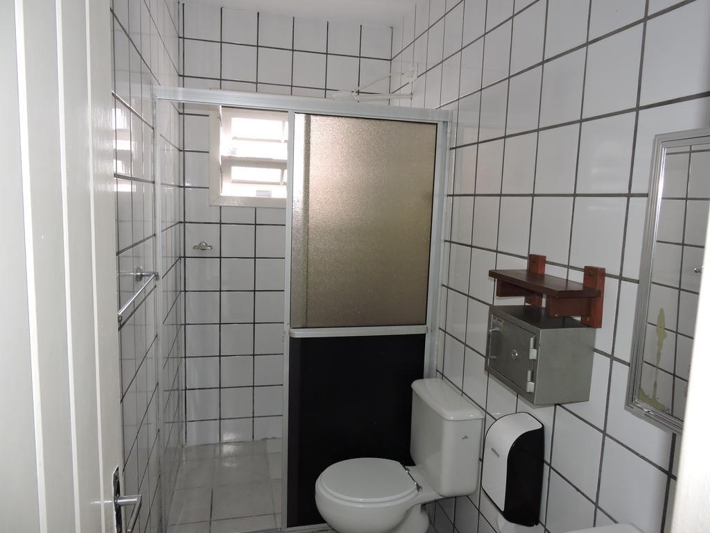Pousada Don Alberto'S Florianópolis Kültér fotó