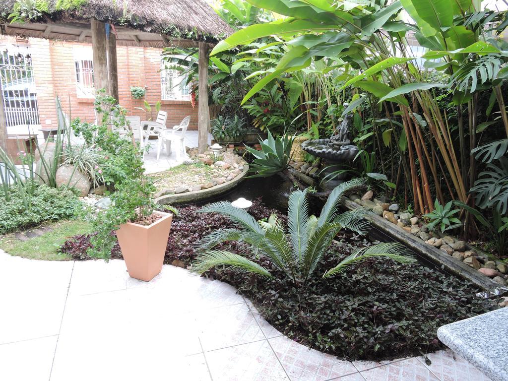 Pousada Don Alberto'S Florianópolis Kültér fotó