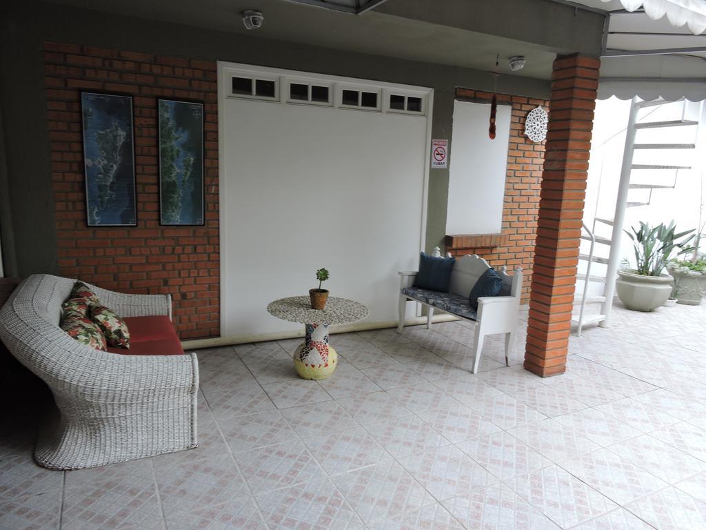 Pousada Don Alberto'S Florianópolis Kültér fotó