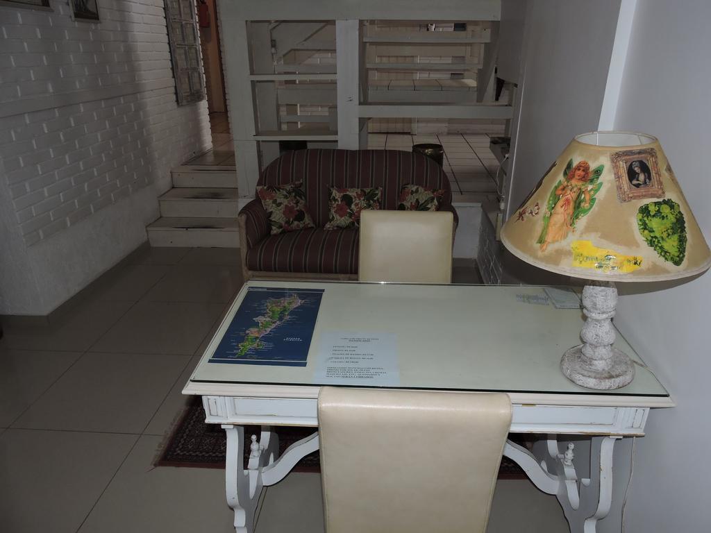 Pousada Don Alberto'S Florianópolis Kültér fotó