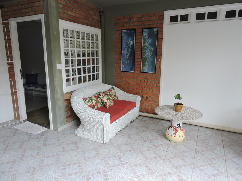 Pousada Don Alberto'S Florianópolis Kültér fotó