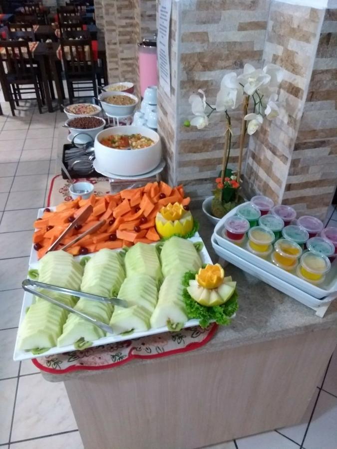 Pousada Don Alberto'S Florianópolis Kültér fotó