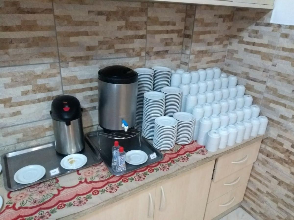 Pousada Don Alberto'S Florianópolis Kültér fotó